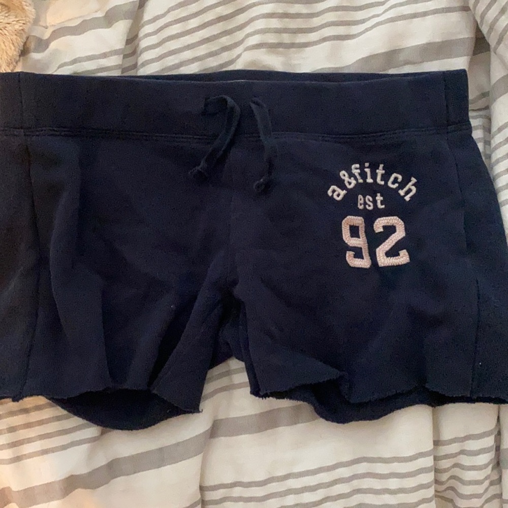 Abercrombie & Fitch shorts